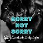 Image result for Sorry My Bad Funny