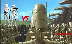 Image result for Star Wars Battle Simulation