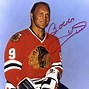 Image result for Bobby Hull Hockey Stick Curve