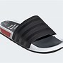 Image result for Turquoise Adidas Slides