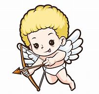 Image result for Cupid Vector