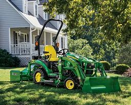 Image result for John Deere 1025R Tractor Parts