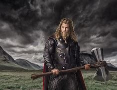 Image result for Chris Hemsworth Thor Muscle Wallpaper