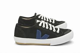 Image result for Light Blue Veja Shoes