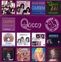Image result for Queen Band Cover