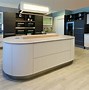 Image result for Small Space Kitchen Island Ideas
