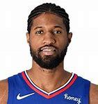 Image result for Paul George Dunk Poster