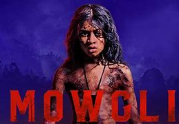 Image result for Mowgli Film