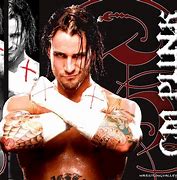 Image result for CM Punk Gray Hoodie