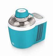 Image result for Ice Cream Maker with Compressor