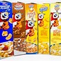 Image result for Frosted Flakes Cereal Nutrition Label