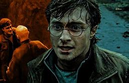 Image result for Harry Potter and the Final Solution