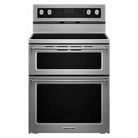Image result for KitchenAid Double Convection Oven