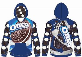 Image result for Oreo Hoodie