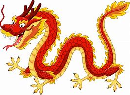 Image result for Red Dragon Clip Art
