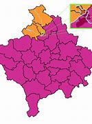 Image result for Serbs in Kosovo