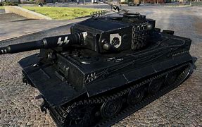 Image result for Waffen SS Tanks