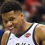 Image result for Giannis New Haircut