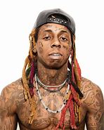 Image result for Lil Wayne Back Tattoos