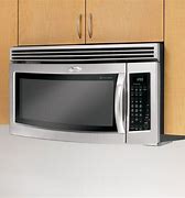 Image result for Microwave Oven Over Range with Vent