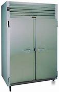 Image result for Dixell 2 Door Freezer