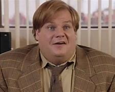 Image result for Chris Farley Movies and TV Shows