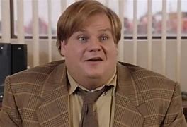 Image result for That Would Be Awesome Chris Farley