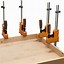 Image result for Woodworking Clamps