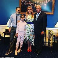 Image result for Steny Hoyer Anne Daughters