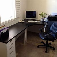 Image result for IKEA Home Office Desk Ideas