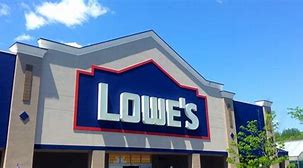 Image result for Lowe's Pay Logo