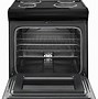 Image result for Whirlpool Electric Range Jec4530ys00