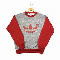 Image result for Adidas Grey Cropped Sweatshirt