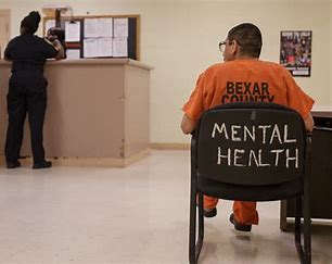 Image result for mental health for jailers