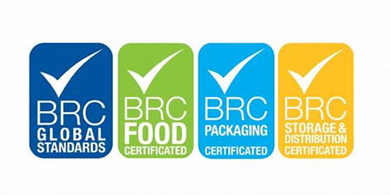 BRC Global Standards Pest Control | Commercial Warehousing Leeds ...
