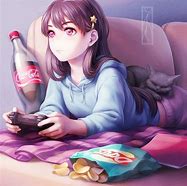 Image result for Cool Gaming Profile Pics Anime