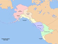 Image result for Alaska RussianAmerica