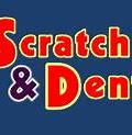 Image result for Scratch and Dent Kitchen Cabinets