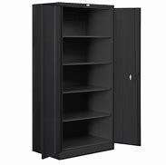 Image result for Lowe's Metal Storage Cabinets