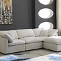 Image result for Cream Color Sectional Sofa