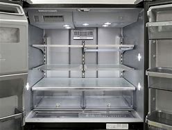 Image result for KitchenAid Refrigerator Wood Interior