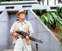 Image result for Jurassic Park Shotgun
