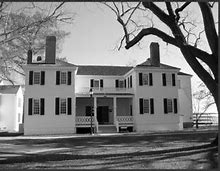 Image result for Tappahannock House