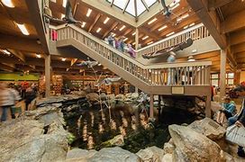 Image result for Ll Bean Freeport Maine Snow