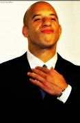 Image result for Vin Diesel Face