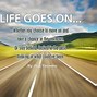 Image result for Living New Life Quotes