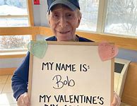 Image result for valentine stories for seniors