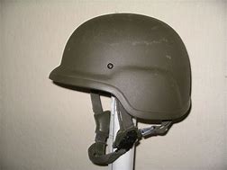 Image result for Rhodesian Paratrooper Helmet