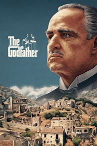 Image result for Godfather Movie Official Poster