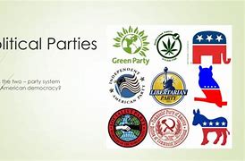 Image result for Kinds of Political Party